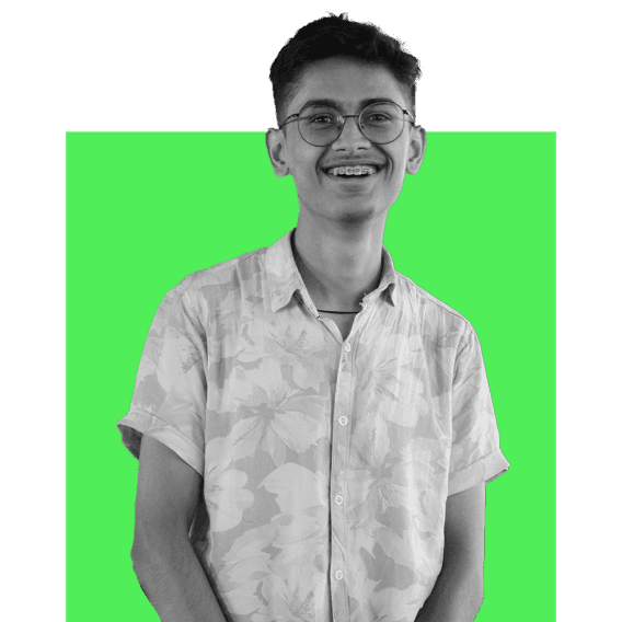 Portfolio Owner's Photo